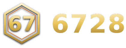 6728 logo